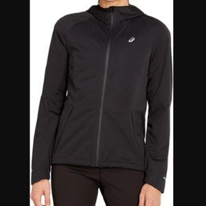 Asics Women's Winter Accelerate Hooded Jacket